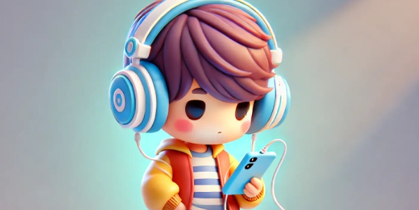 Best free music app for Android