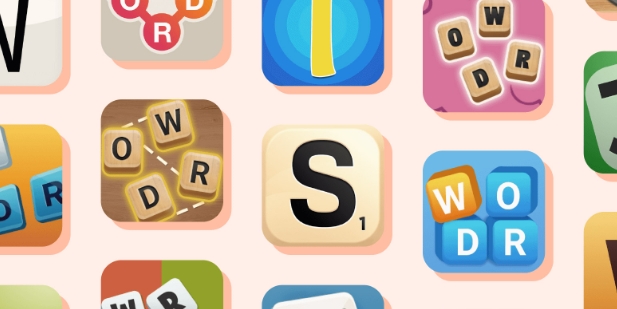 List of word puzzle games