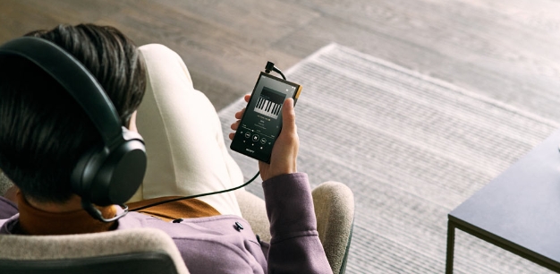 What music player has the best sound quality?