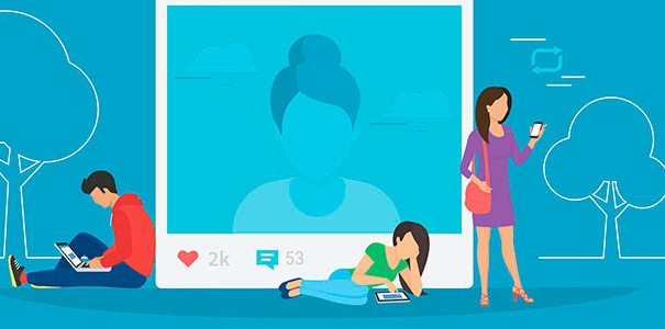 New social media platforms 2024