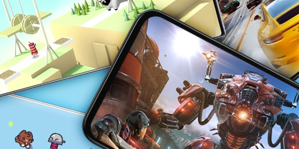 Best puzzle games Android free