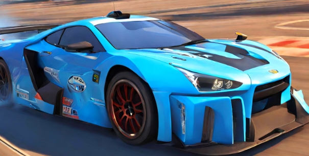 Realistic car games online unblocked