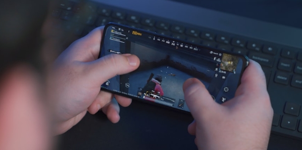 Most popular mobile game in the us 2024