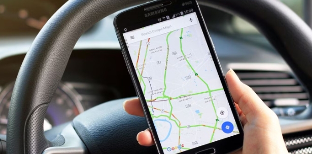 Best navigation app for Android