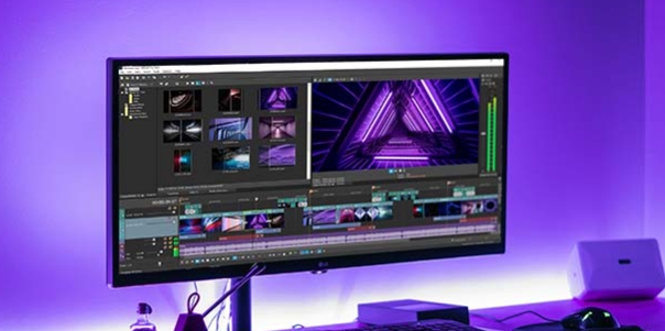 Best video editing software