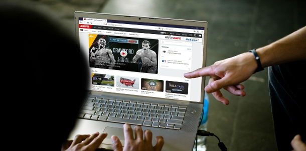 Best sports streaming sites