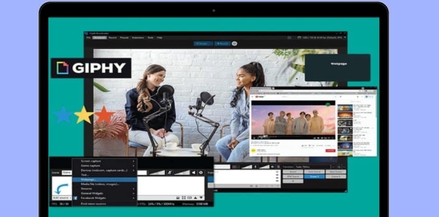 High-quality video player online