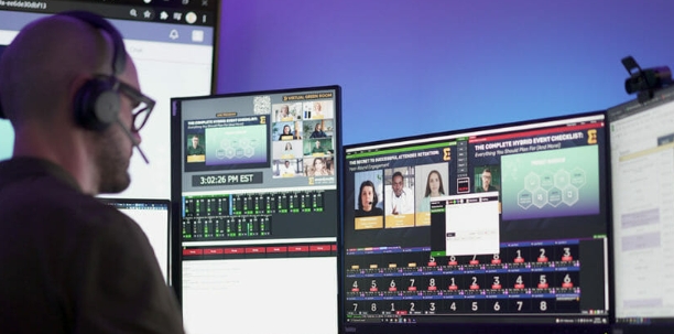 What software do streamers use?