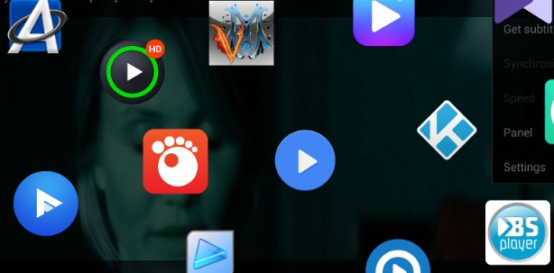 What is the most popular video player?