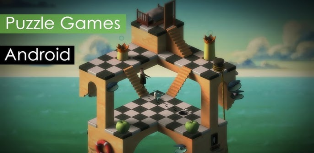 Top Free Puzzle Games to Play on Android
