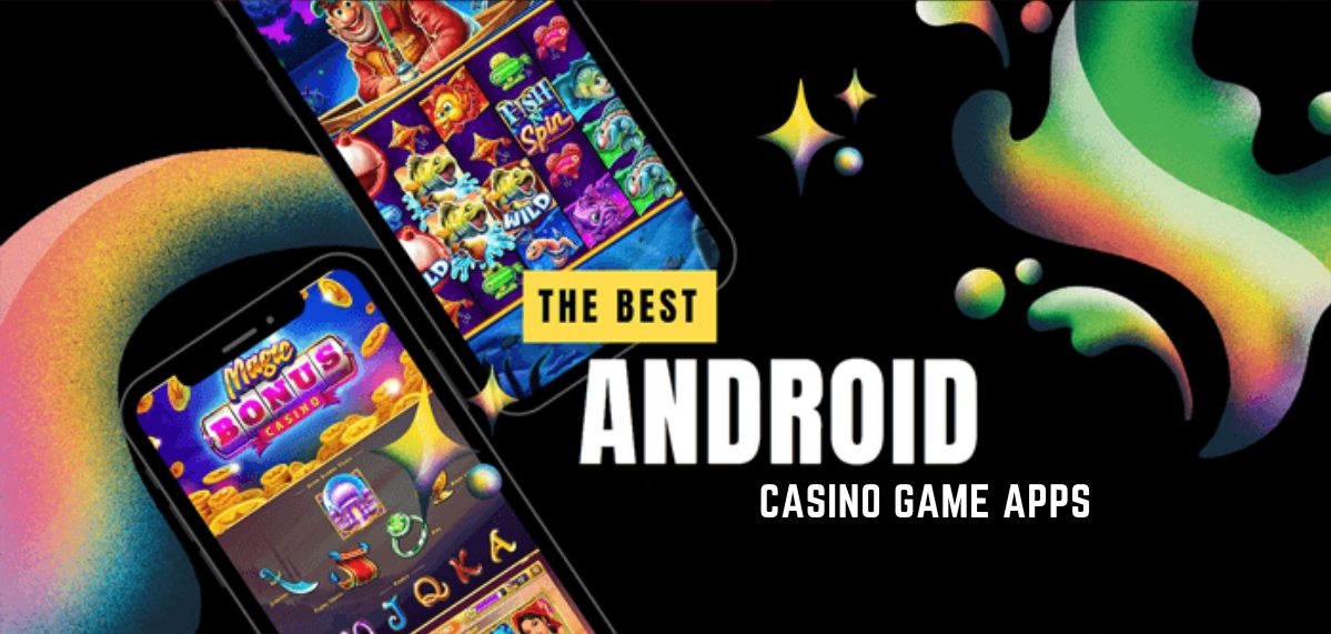 Best Free Casino Games for Android