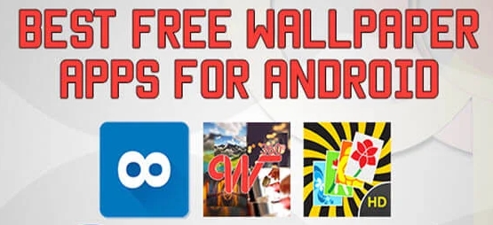 Best Free Wallpaper Apps for Android