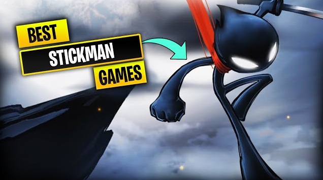 Stickman GAME