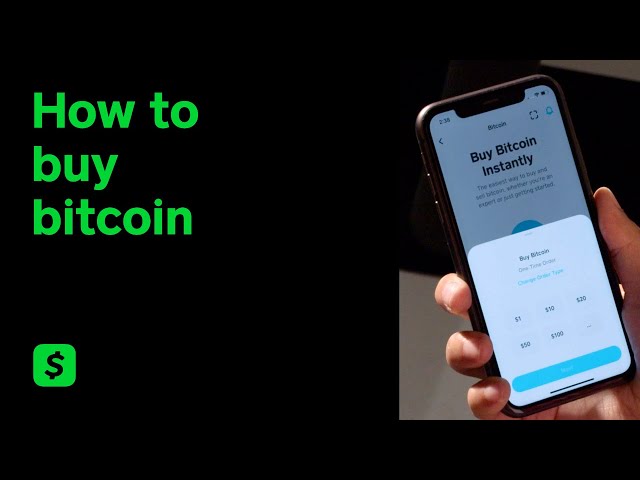 app to buy bitcoin