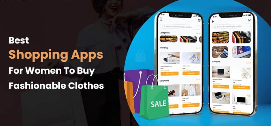 Top Best Shopping Apps