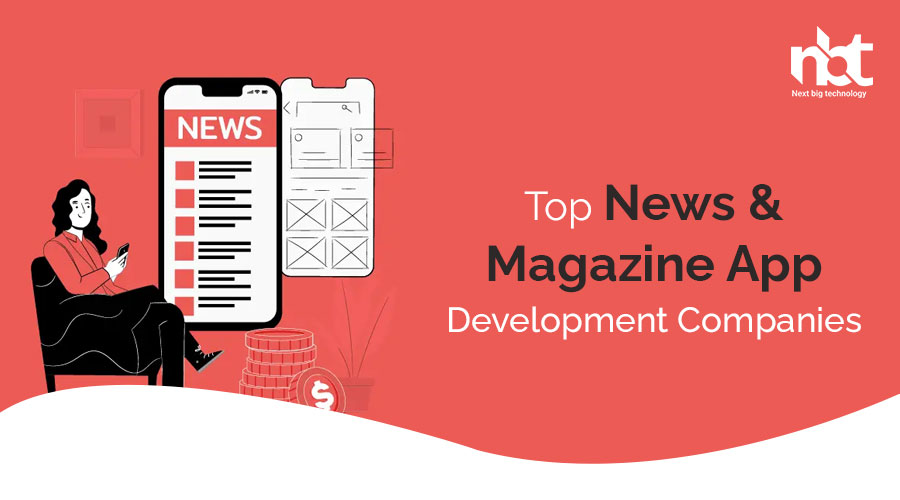 Top News & Magazines Apps