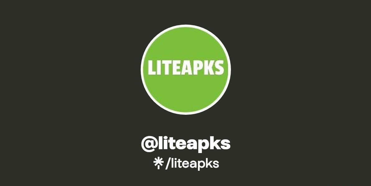 liteapks games