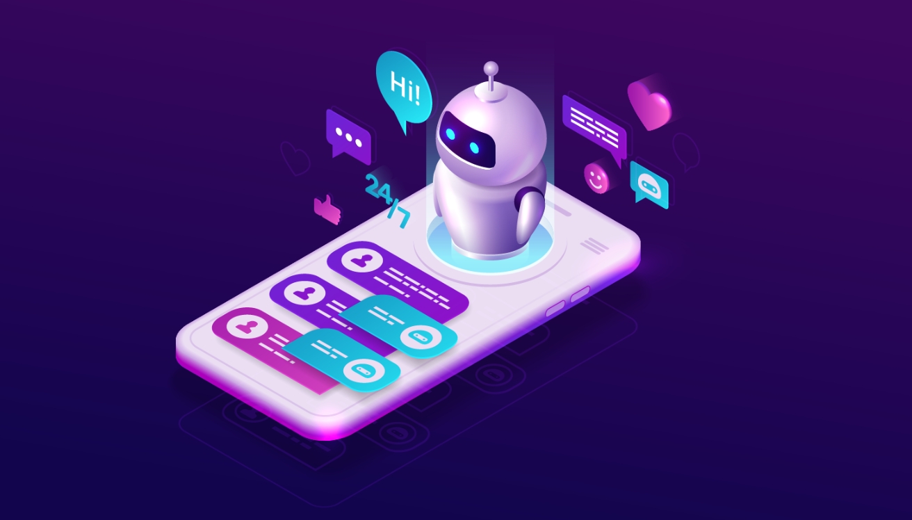 Chat AI
