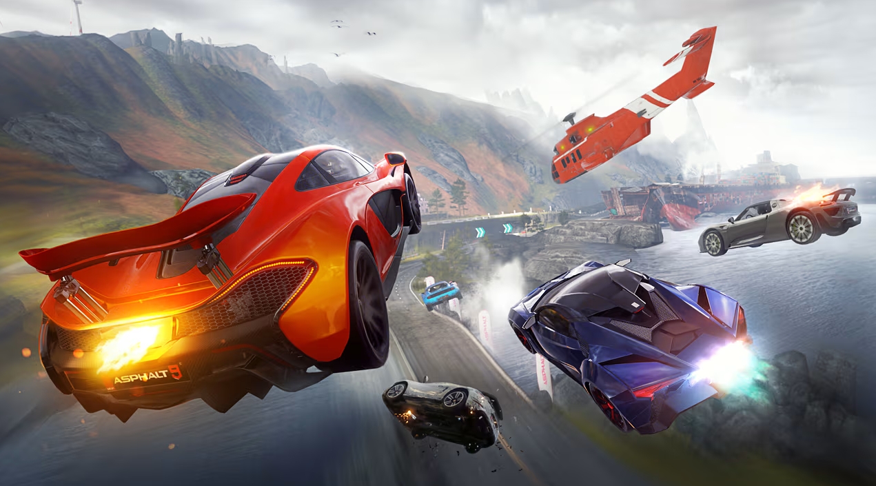 Racing Games