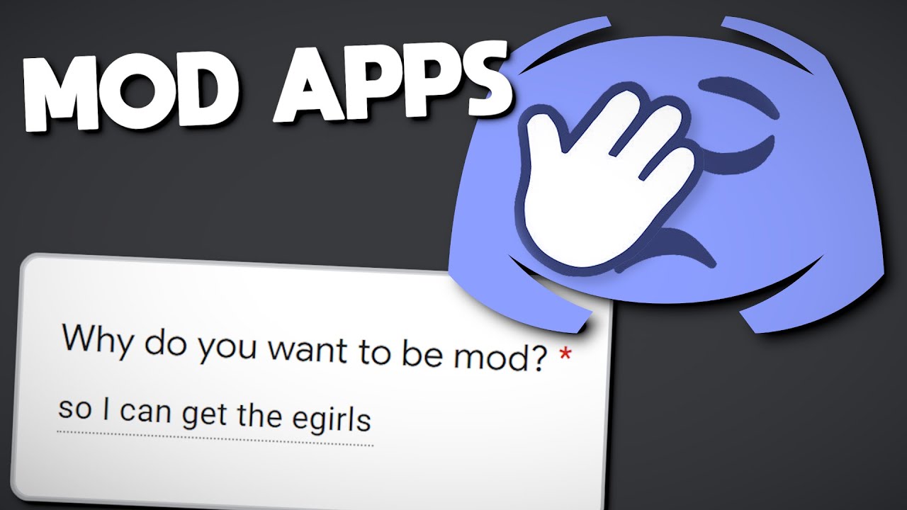 Mod Apps