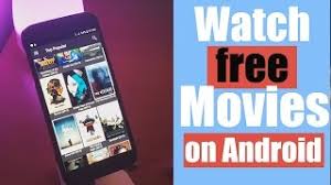 Movie app