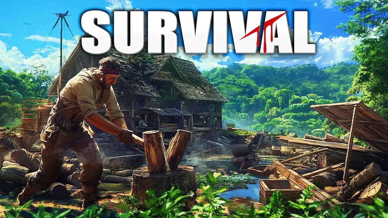 Survival Games