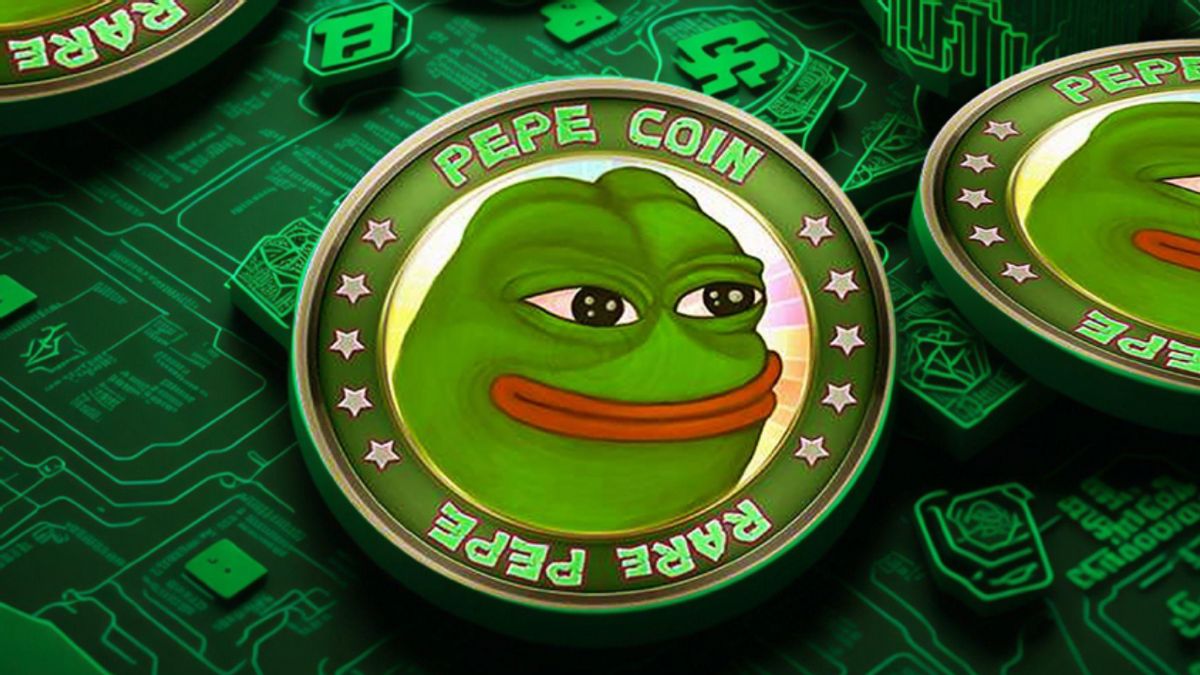 buy pepe