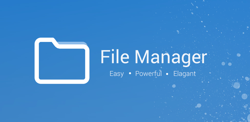 File Manager