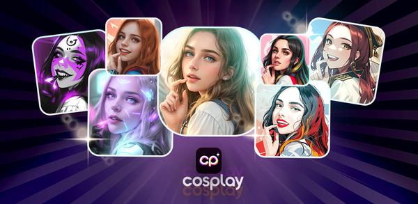 cosplayer