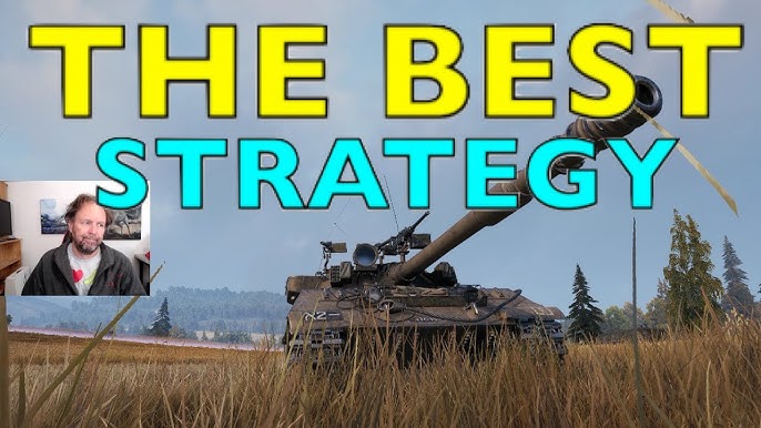 The best strategy.