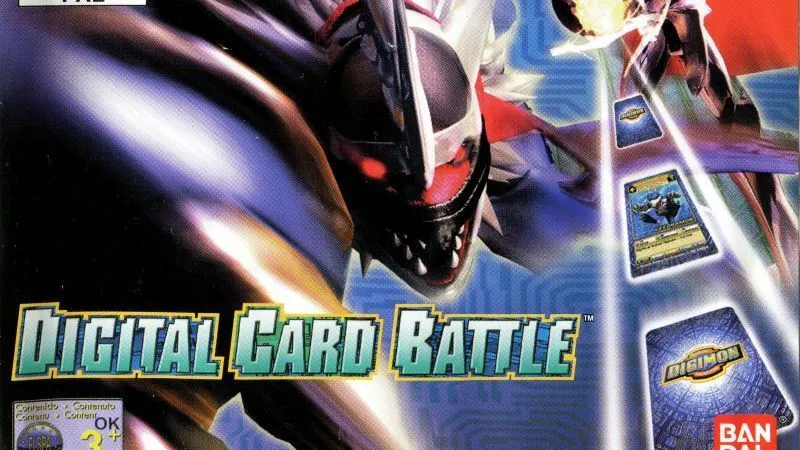 Card battle