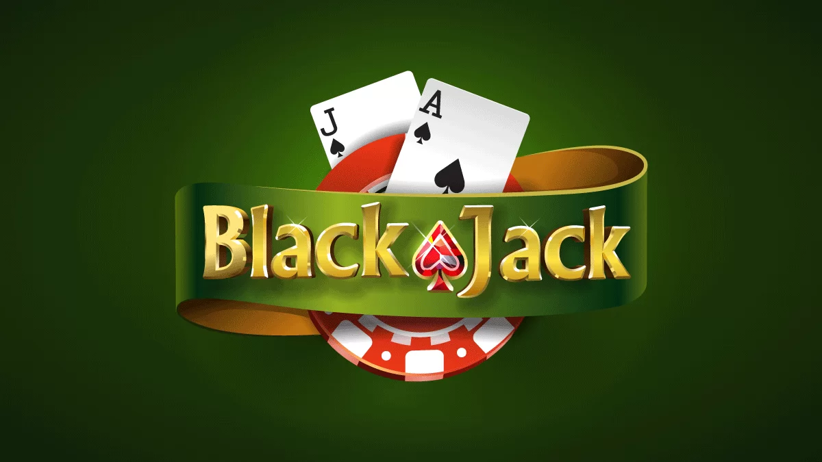 Blackjack game