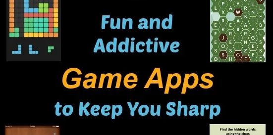 Fun and addictive~
