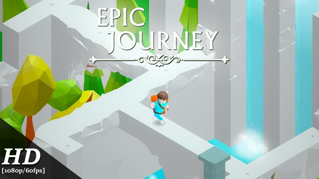 Epic Journey