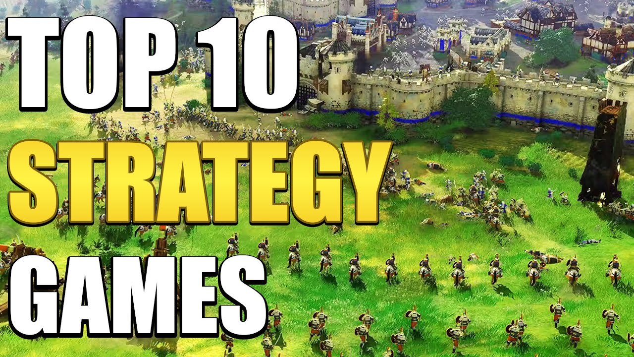 Strategic game