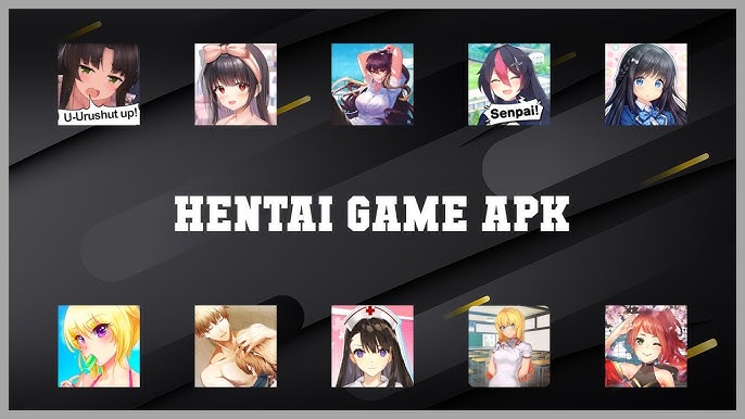 Game Hentai Apk