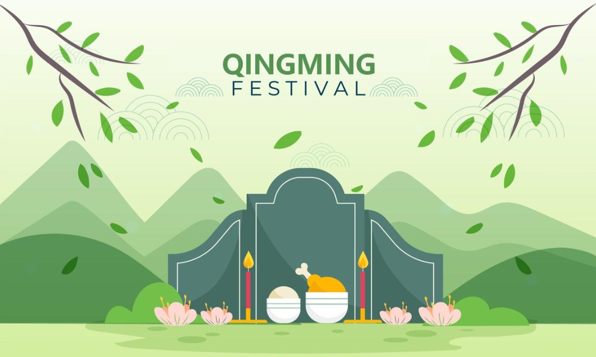 Qingming Festival
