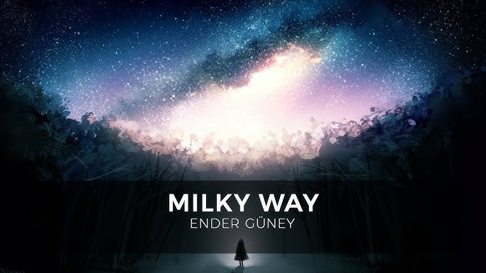 Longing for the Milky Way