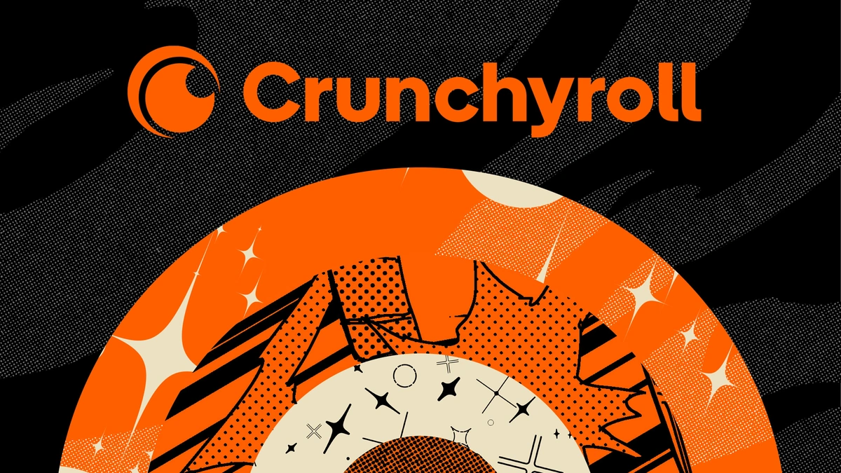 Crunchyroll Special!