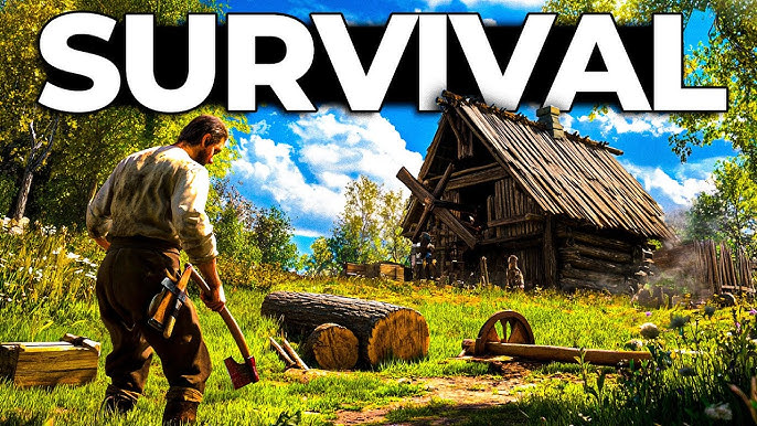 Survive!