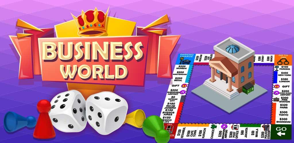 Business master