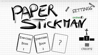 Paper world.
