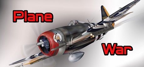 Bullet screen plane war!