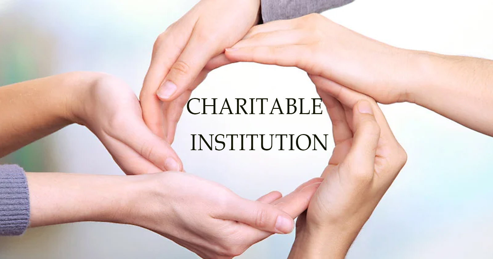 Charitable game.