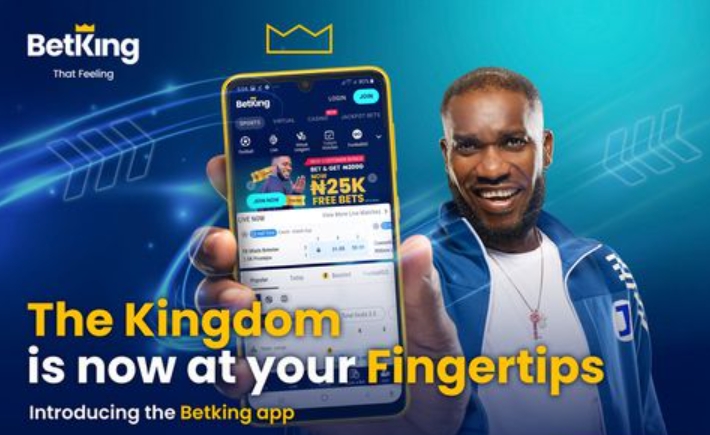 Sports at your fingertips