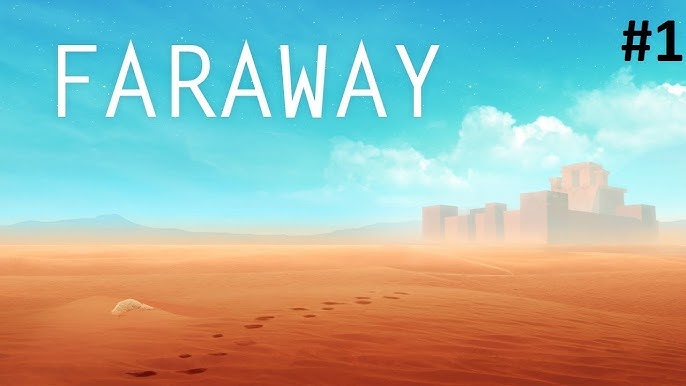 The Faraway Traces Game Collection
