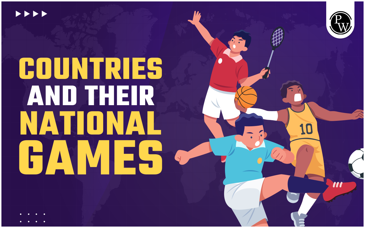 National Games