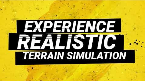 Experience the fast-paced and adrenaline-packed racing game.