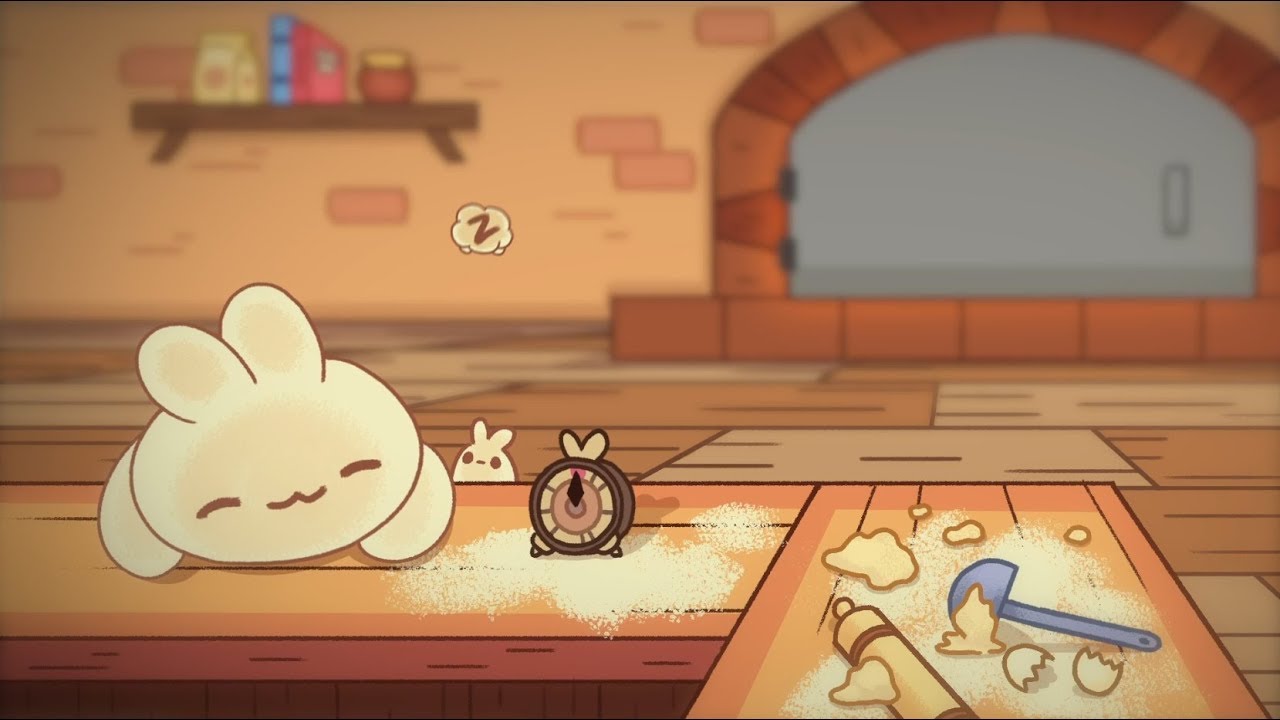 Adorably irrational~