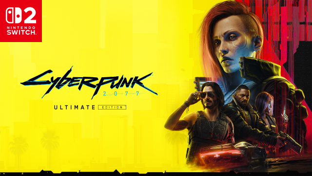 Cyberpunk